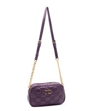 ROCCOBAROCCO TESSA Schulterkameratasche - Damentaschen