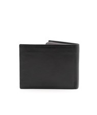 ROCCOBAROCCO ROUND Geldbörse aus Leder dunkelbraun - Brieftaschen Herren - 3