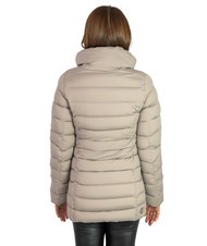 COLMAR EXPERT Mittellange Daunenjacke Kaffeesahne - Daunenjacken f&uuml;r Damen - 2