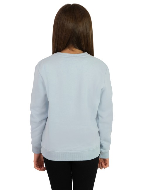 STUNNING Sweatshirt mit Rundhalsausschnitt und Glitzer-Print Luft - Sweatshirts Kinder