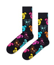 HAPPY SOCKS MIXED DOG Geschenkset mit 3 Paar Socken mehrfarbig - Damenstrümpfe - 4
