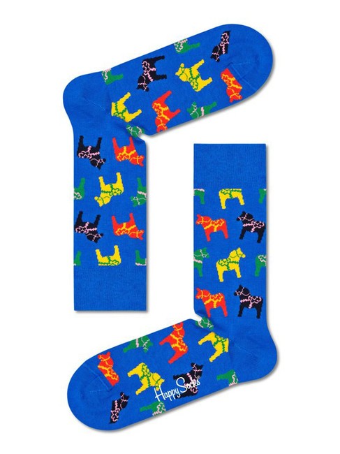 SO SWEDISH Geschenkset mit 3 Paar Socken Weiß - Damenstrümpfe