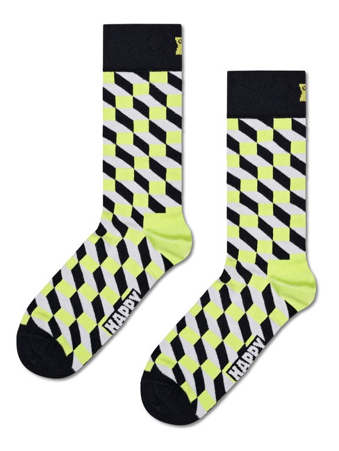 MULTICOLOR Geschenkset mit 3 Paar Socken Marine - Unisex-Socken