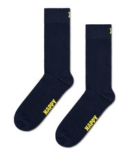 HAPPY SOCKS NAVY Geschenkset mit 3 Paar Socken Marine - Unisex-Socken - 4
