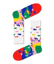 HAPPY SOCKS SO SWEDISH Geschenkset mit 3 Paar Socken - Damenstrümpfe