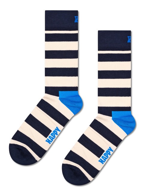 MILK CARTON Geschenkset mit 4 Paar Socken Weiß - Unisex-Socken