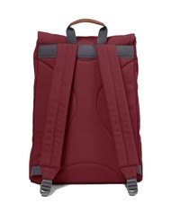 EASTPAK LONDON 15-Zoll-Laptop-Rucksack buschiges Burgunderrot - Rucksäcke für Schule &amp; Freizeit - 3