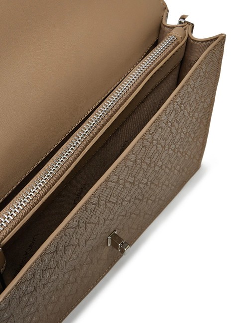 CK ELONGATED Umhängetasche Amphore mono pu - Damentaschen