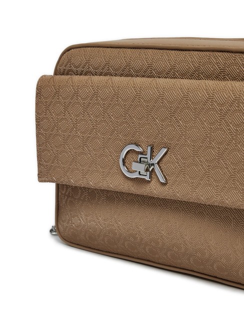 CK Kameratasche mit Tasche Amphore mono pu - Damentaschen