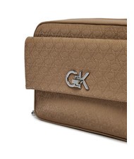 CALVIN KLEIN CK Kameratasche mit Tasche Amphore mono pu - Damentaschen - 3