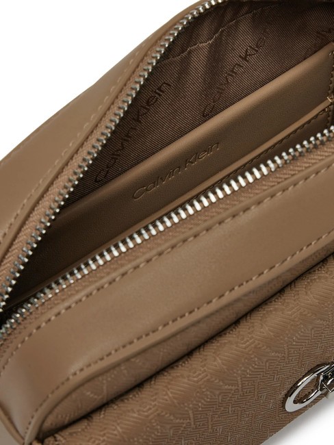 CK Kameratasche mit Tasche Amphore mono pu - Damentaschen