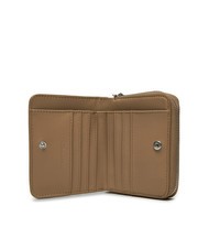 CALVIN KLEIN CK MUST Mittlere Geldbörse Amphore mono pu - Brieftaschen Damen - 2