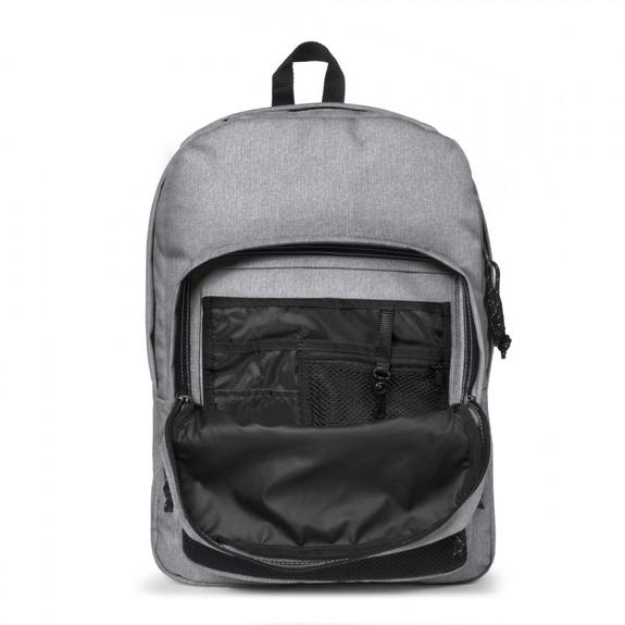 Rucksack  Pinnacle Rucksack aus Nylon sonntaggrau - Rucksäcke für Schule &amp; Freizeit