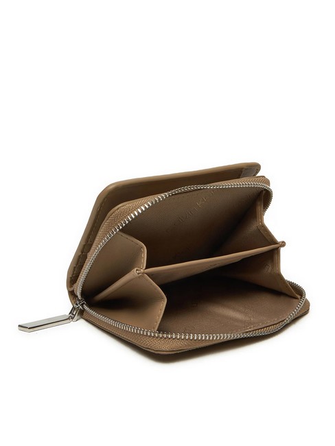 CK MUST Mittlere Geldbörse Amphore mono pu - Brieftaschen Damen