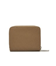 CALVIN KLEIN CK MUST Mittlere Geldbörse Amphore mono pu - Brieftaschen Damen - 4