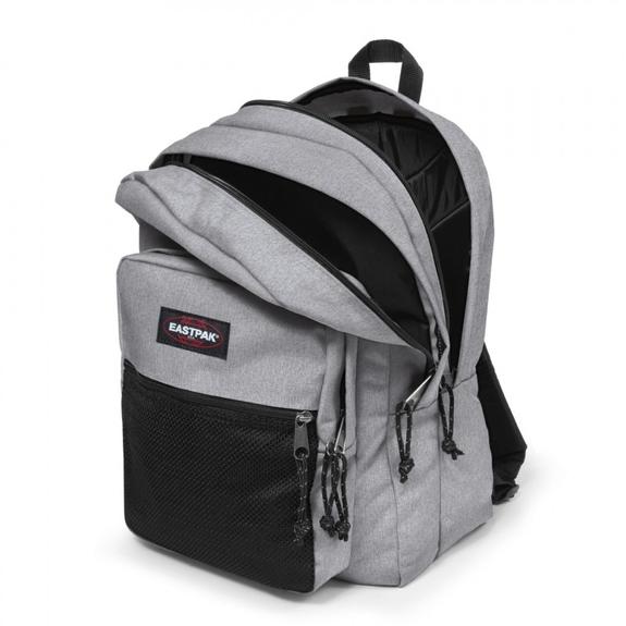 Rucksack  Pinnacle Rucksack aus Nylon sonntaggrau - Rucksäcke für Schule &amp; Freizeit