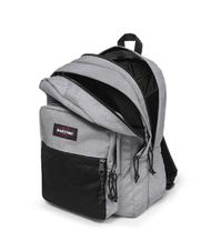EASTPAK Rucksack  Pinnacle Rucksack aus Nylon sonntaggrau - Rucksäcke für Schule &amp; Freizeit - 3