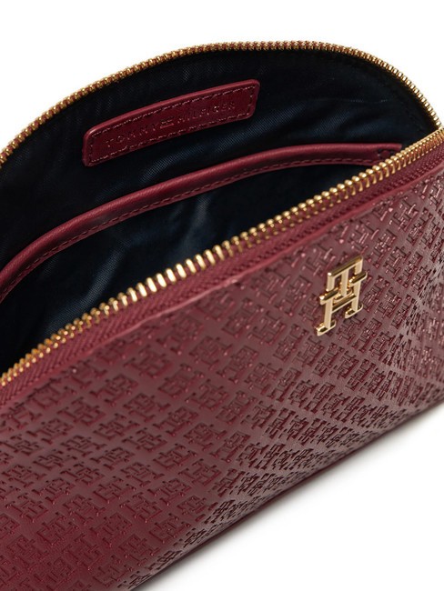 TH ETERNITY Schönheit Himbeertrüffel - Beauty-Case