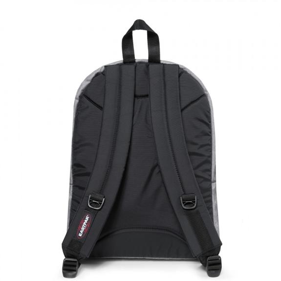 Rucksack  Pinnacle Rucksack aus Nylon sonntaggrau - Rucksäcke für Schule &amp; Freizeit