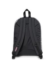 EASTPAK Rucksack  Pinnacle Rucksack aus Nylon sonntaggrau - Rucksäcke für Schule &amp; Freizeit - 4