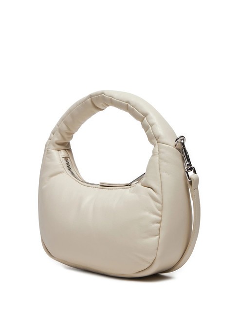 TOMMY JEANS PILLOW Umhängetasche, mit Schultergurt Zeitungspapier - Damentaschen