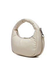 TOMMY HILFIGER TOMMY JEANS PILLOW Umhängetasche, mit Schultergurt Zeitungspapier - Damentaschen - 2