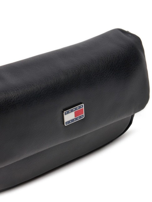 TOMMY JEANS PILLOW Mini-Umhängetasche Schwarz - Damentaschen