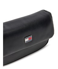 TOMMY HILFIGER TOMMY JEANS PILLOW Mini-Umhängetasche Schwarz - Damentaschen - 3