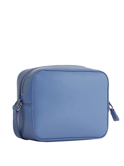 TOMMY JEANS ESS MUST Mini-Kameratasche über der Schulter klares Wasser - Damentaschen