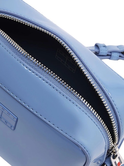 TOMMY JEANS ESS MUST Mini-Kameratasche über der Schulter klares Wasser - Damentaschen