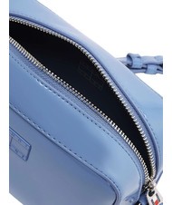 TOMMY HILFIGER TOMMY JEANS ESS MUST Mini-Kameratasche über der Schulter klares Wasser - Damentaschen - 3