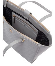 TOMMY HILFIGER TH ETERNITY Einkaufstasche universelles Grau - Damentaschen - 3