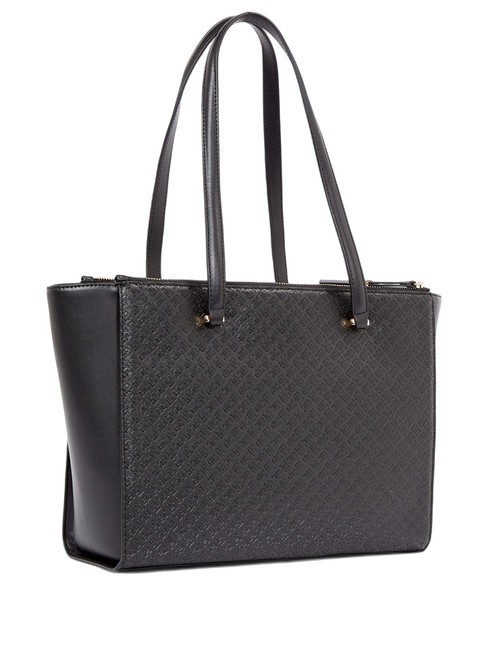 TH ETERNITY Einkaufstasche Raum blau - Damentaschen