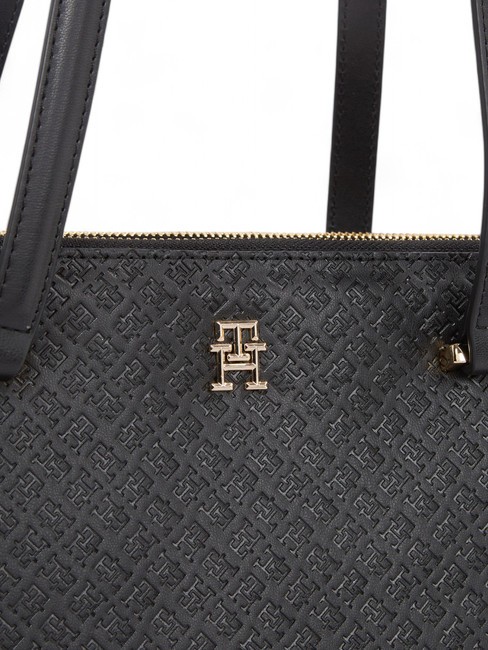 TH ETERNITY Einkaufstasche Raum blau - Damentaschen