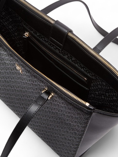 TH ETERNITY Einkaufstasche Raum blau - Damentaschen