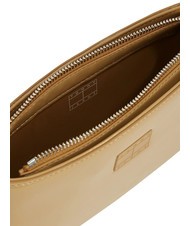 TOMMY HILFIGER TOMMY JEANS ESS MUST  Mini-Umhängetasche natürliches Khaki - Damentaschen - 3