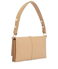 TOMMY HILFIGER TH HERITAGE Umhängetasche, mit Schultergurt Safari-Leinwand - Damentaschen - 2