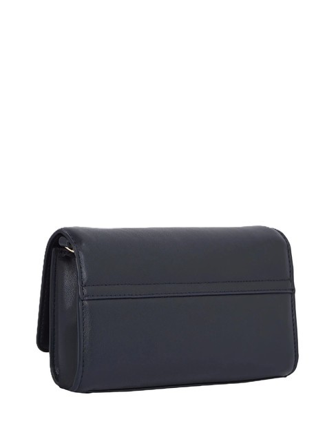 TH ETERNITY Chain Mini-Umh&auml;ngetasche Raum blau - Damentaschen