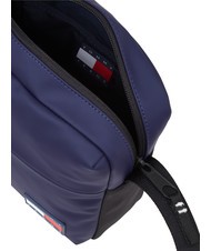 TOMMY HILFIGER TOMMY JEANS DAILY Mini-Tasche Yale Navy - Umhängetaschen Herren - 3