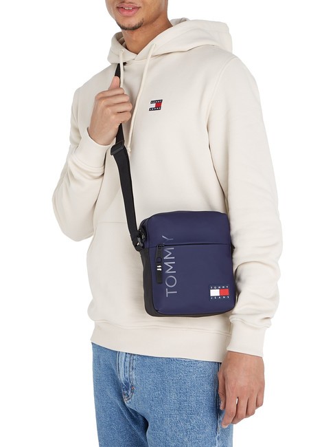 TOMMY JEANS DAILY Mini-Tasche Yale Navy - Umhängetaschen Herren