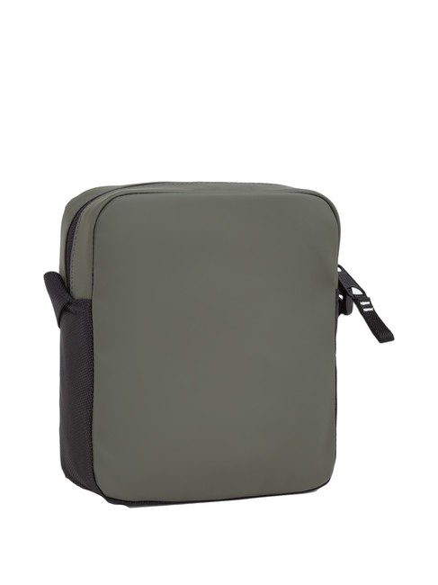 TOMMY JEANS DAILY Mini-Tasche Zinngrün - Umhängetaschen Herren