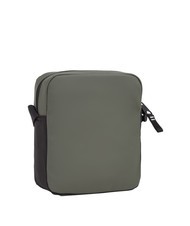 TOMMY HILFIGER TOMMY JEANS DAILY Mini-Tasche Zinngrün - Umhängetaschen Herren - 2