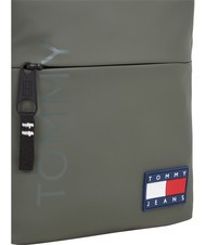 TOMMY HILFIGER TOMMY JEANS DAILY Mini-Tasche Zinngrün - Umhängetaschen Herren - 3