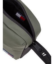 TOMMY HILFIGER TOMMY JEANS DAILY Mini-Tasche Zinngrün - Umhängetaschen Herren - 4