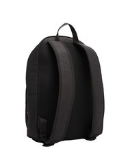 TOMMY HILFIGER TH ELEMENT REPREVE Rucksack aus recyceltem Stoff Schwarz - PC-Rucksäcke - 2