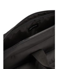 TOMMY HILFIGER TH ELEMENT REPREVE PC-Aktentasche Schwarz - Arbeitstaschen - 4