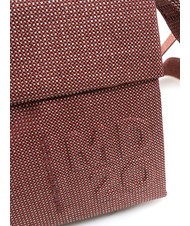 MANDARINA DUCK MD20 LUX Schulter-Clutch Burgunderrot Lux - Damentaschen - 3