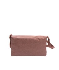 MANDARINA DUCK MD20 LUX Schulter-Clutch Burgunderrot Lux - Damentaschen - 4