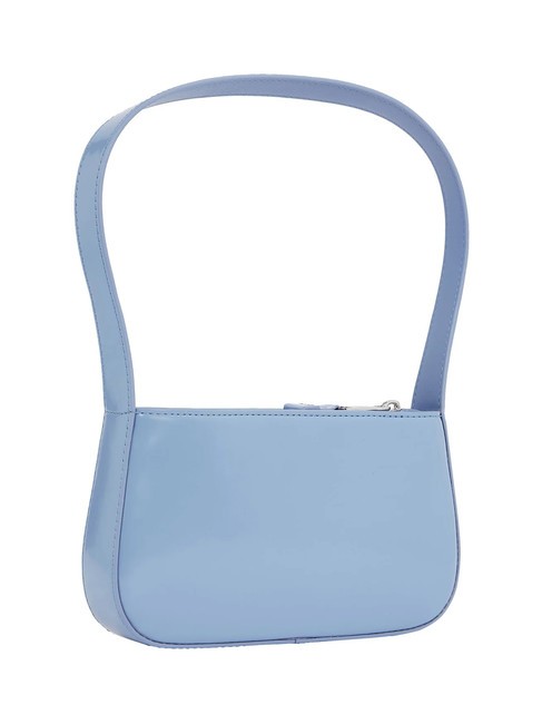 TOMMY JEANS ESS MUST  Mini-Umhängetasche klares Wasser - Damentaschen