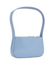 TOMMY HILFIGER TOMMY JEANS ESS MUST  Mini-Umhängetasche klares Wasser - Damentaschen - 2